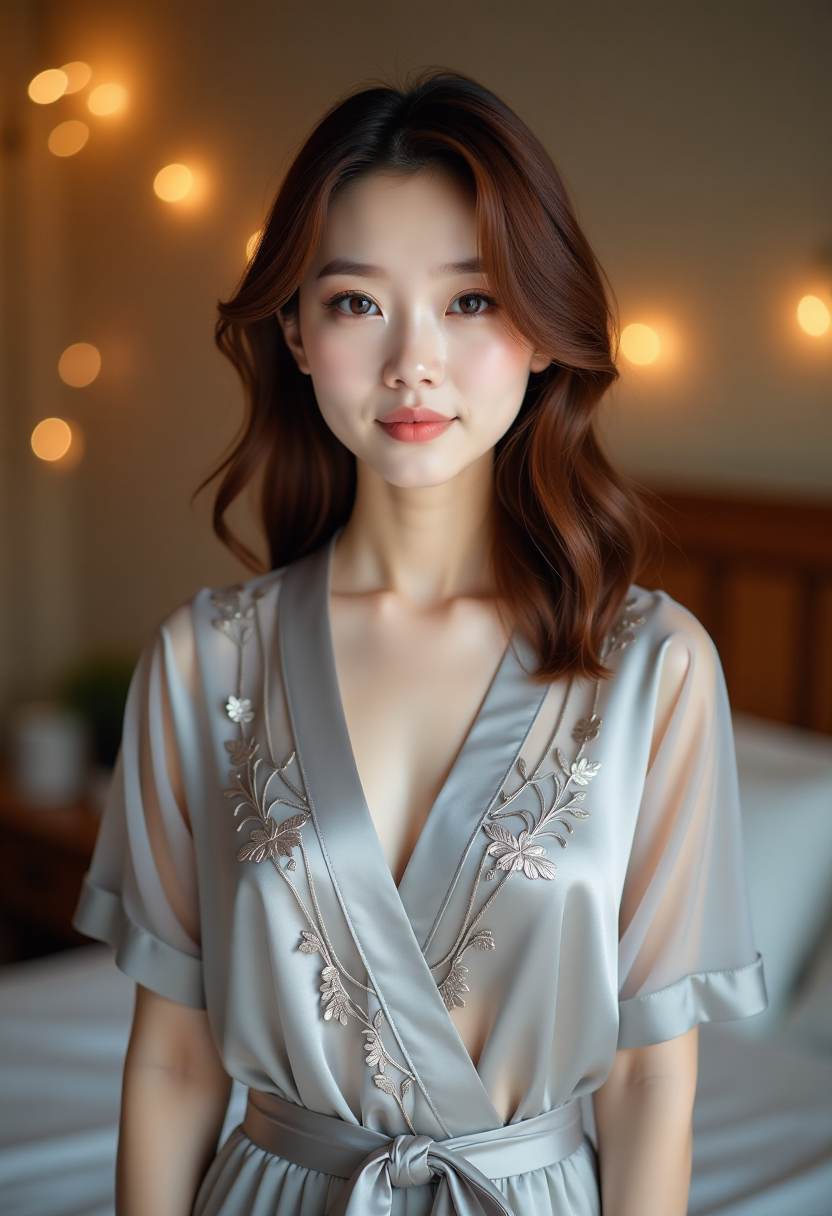 麻花传剧春灯夜未央海报